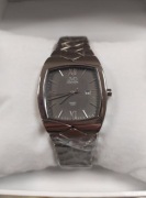 Zegarek męski JVD titanium 