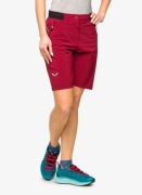 Spodenki szorty Salewa Pedroc DST Short Kolor Syrah Cena rek. 420 zł L