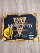 Morrowind PC Big Box PL