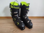 Buty narciarskie ROSIGNOL Speed 100 flex HV+ - rozm. 45