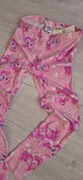 ).  UROCZE LEGGINSY My Little Pony 122/128 Nowe