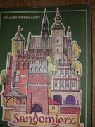 Sandomierz i okolice Wendlandt