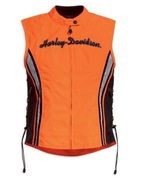 KAMIZELKA HARLEY DAVIDSON damska rozm. L