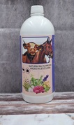 ŻEL - NATURALNA OCHRONA PRZED KLESZCZAMI 1 L