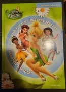 Dzwoneczek i uczynne wróżki , Narodzimy wróżki