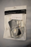 Zestaw akcesoriów do Iphone 5