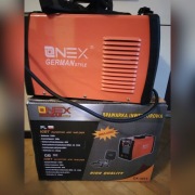 Spawarka inwerterowa MMA 250 A Onex OX-3013 