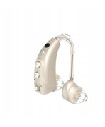 Aparat słuchowy Delmicure VHP-1710 kompaktowe urządzenie z regulacją