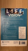 Life Vision Student Book B1 + eBook