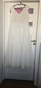 Sprzedam suknie ślubną