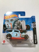 Hot wheels '32 Ford  gulf   Wyprzedaż Kolekcji !