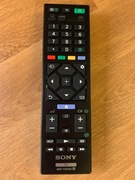 Pilot Sony RMT-TX440E - ORYGINALNY , w idealnym stanie