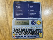 TRANSLATOR ELEKTRONICZNY FRANKLIN TG-218