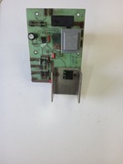 Plyta sterujaca plyta elektroniczna ELEKTRA BECKUM spawarki migomatu miga