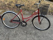 rower Kross Opal.