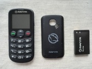 Telefon   Manta 