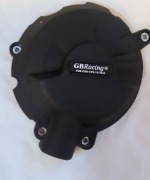 Pokrywa osłona  sprzęgła wtórnego motoru GB Racing  BMW S 1000 RR 2019-2026