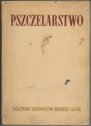 PSZCZELARSTWO - praca zbiorowa