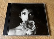 KATE BUSH - The Sensual World