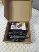 Ładowarka DSTE DC109U-E7 do akumulatorków Nikon EN-EL19 CANP-120