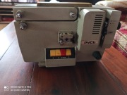 Stary rosyjski projektor PYCb