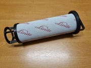 Filtr hydrauliczny  LINDE 0009831678 Oryginał