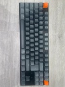 Klawiatura mechaniczna Keychron K8