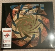 Ceti - from vault to universe, 2cd, Folia