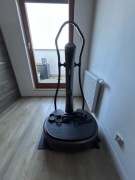 Platforma wibracyjna VibroGym Charles
