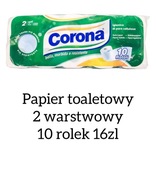 Papier toaletowy