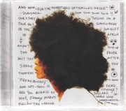 ERYKAH BADU -  World Wide Underground - CD
