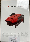 Dron Fimi x8 mini v2 PRO w folii FMWRJ04A7