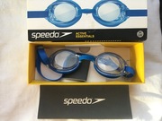 nowe okulary do pływania Speedo Active Essentials