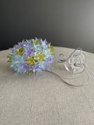 Lampa Kartell Bloom New Mala Lawendowa