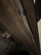 Uchwyt taśmy LED Philips hue 20szt