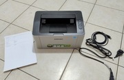Mała Drukarka laserowa  Samsung M2026 M2020 przebieg 2700s