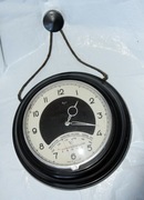 Stary zegar Majak industrial loft 