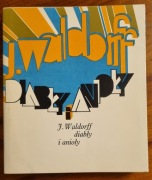 Jerzy Waldorff Diabły I anioły 