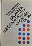 Mały słownik informatyczny angielsko-polski