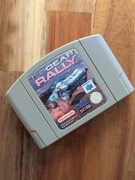 Top Gear Rally - N64