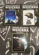 WIELKA CZERWONA JEDYNKA płyta DVD
