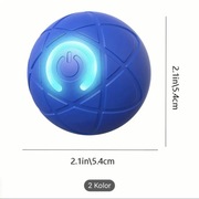 Interaktywna zabawka dla psów 