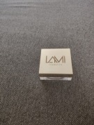 Lami sypki puder. Stan używany.