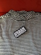 Długa sukienka w paski, Urban Classic , xl 