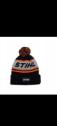 Stihl czapka POMPON 24    0421 600 0200