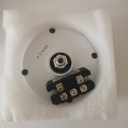 GENERATOR Z MAGNESAMI TRWAŁYMI 400W 12V 550R/M TRÓJFAZOWY