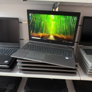 Laptop z gwarancją! HP Zbook 15 G5 i7-8gen Nvidia 512 SSD 32 RAM