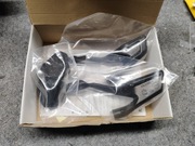 Nowe Tylne sety stelaz mocowanie kufry ducati Multistrada 1260 1200 950 v2 