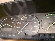 Licznik VW T4 przebieg niecałe 300tys