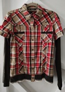 Koszula sportowa rm.S